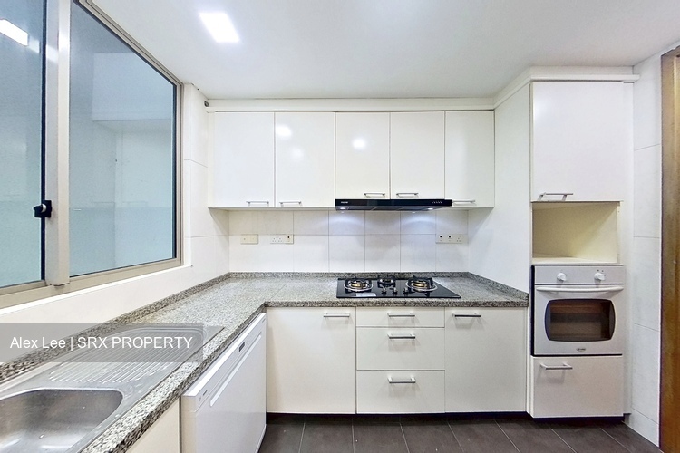 Amaryllis Ville (D11), Condominium #538583331